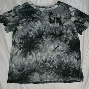 Tie-dye T-shirt